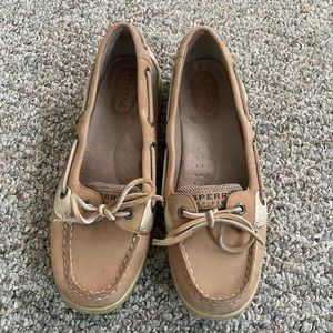 Sperry women’s size 8m